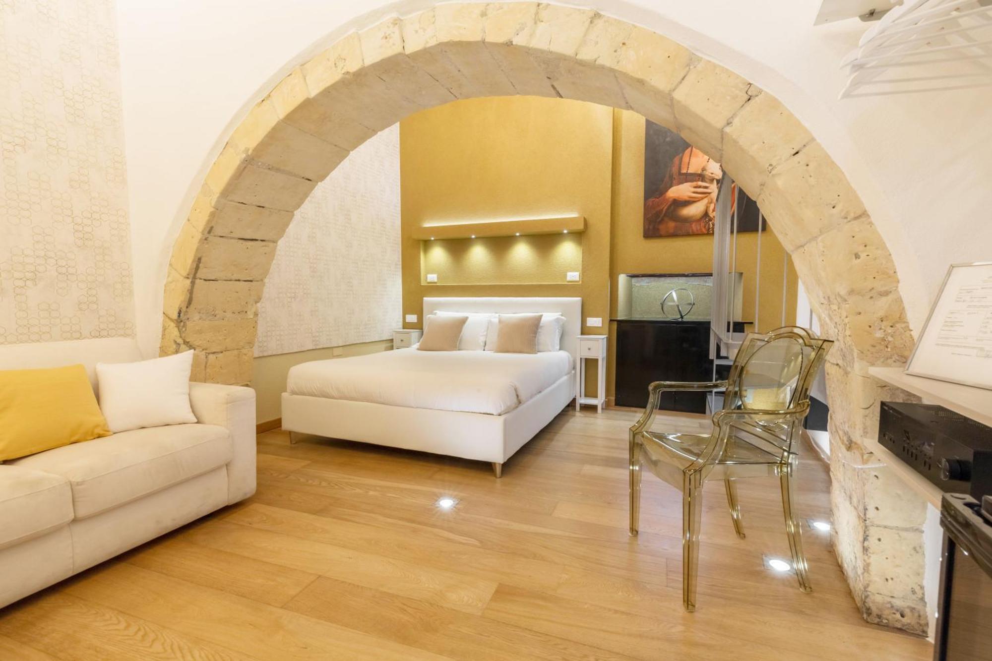 Martini Rooms Castello Cagliari Exterior foto